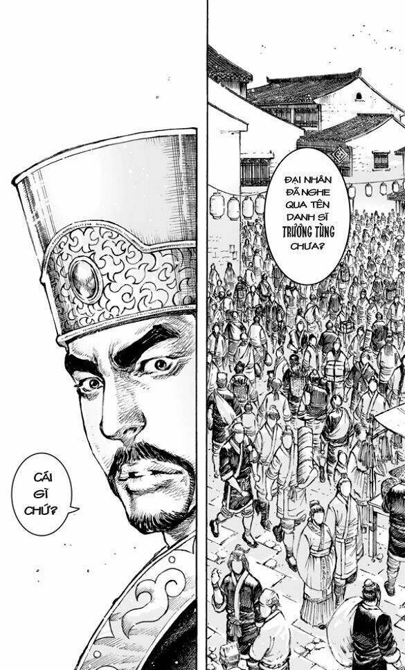 Hỏa Phụng Liêu Nguyên Chapter 503 - Trang 2