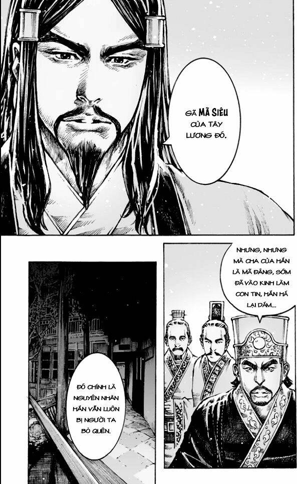 Hỏa Phụng Liêu Nguyên Chapter 504 - Trang 2