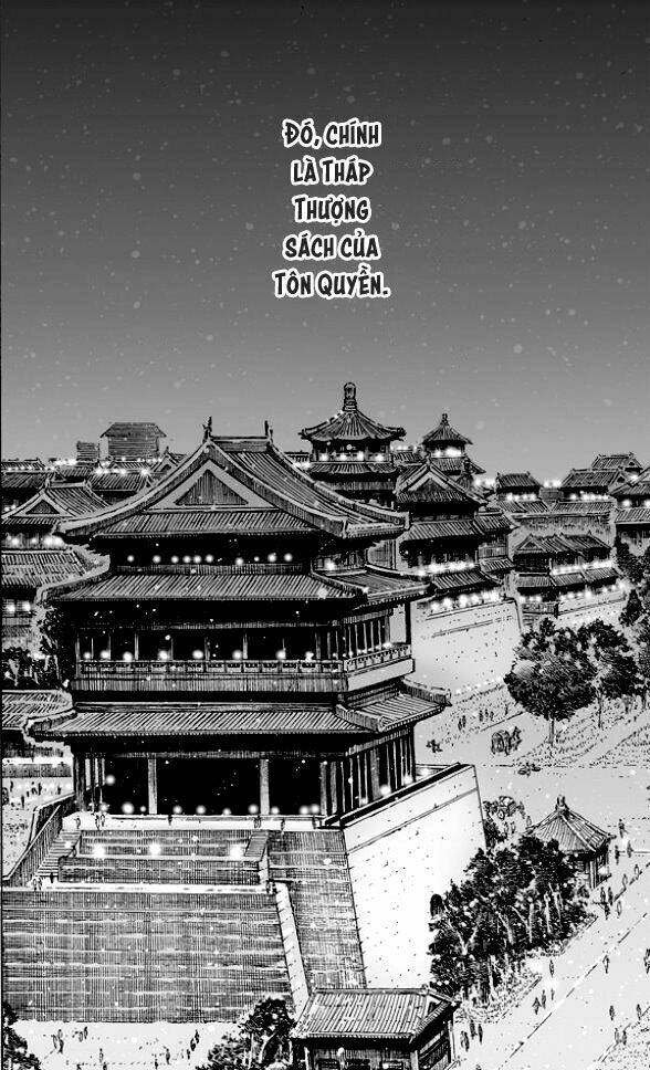 Hỏa Phụng Liêu Nguyên Chapter 504 - Trang 2