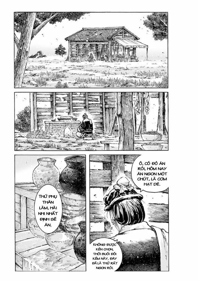 Hỏa Phụng Liêu Nguyên Chapter 506 - Trang 2