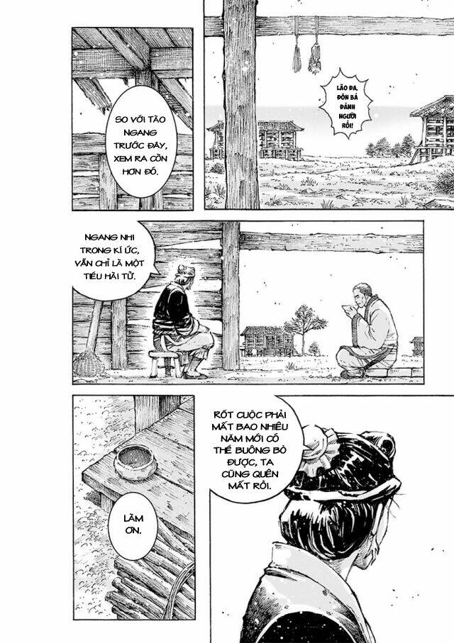 Hỏa Phụng Liêu Nguyên Chapter 506 - Trang 2