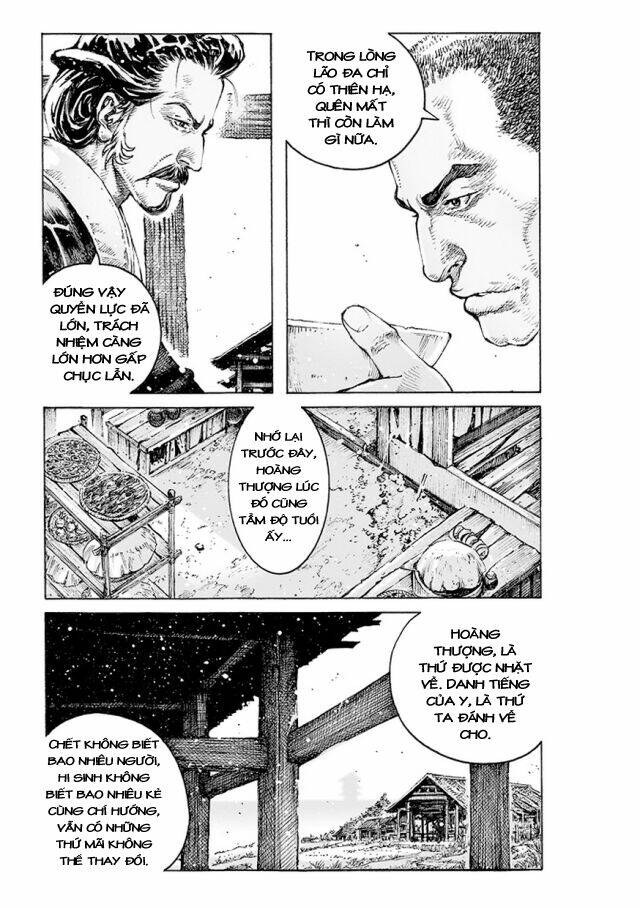 Hỏa Phụng Liêu Nguyên Chapter 506 - Trang 2