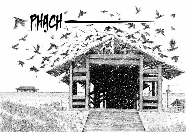 Hỏa Phụng Liêu Nguyên Chapter 506 - Trang 2