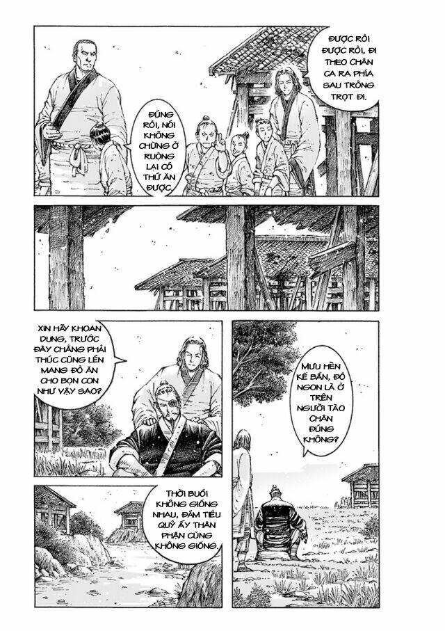 Hỏa Phụng Liêu Nguyên Chapter 506 - Trang 2