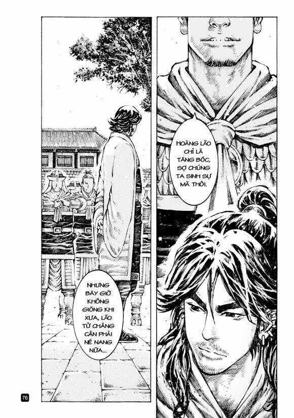 Hỏa Phụng Liêu Nguyên Chapter 507 - Trang 2