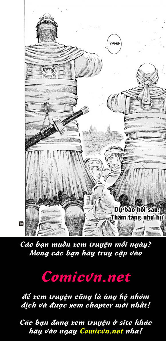 Hỏa Phụng Liêu Nguyên Chapter 508 - Trang 2