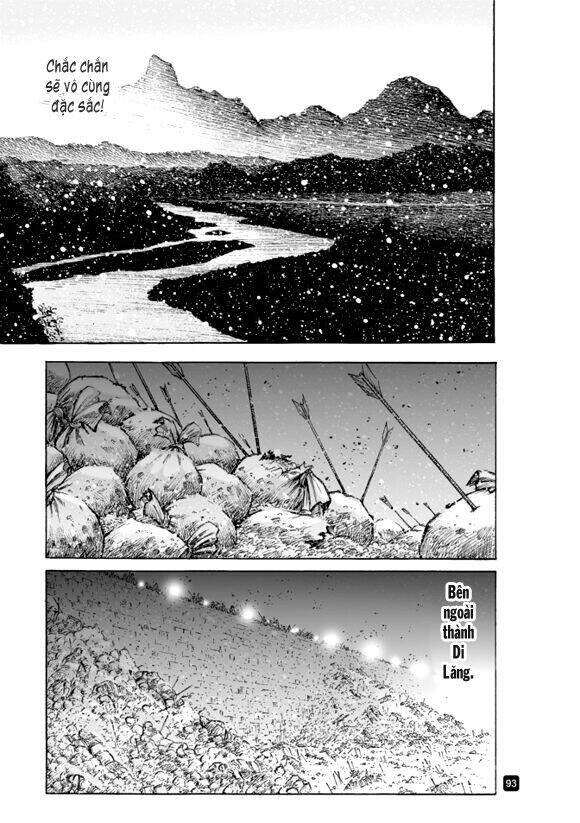 Hỏa Phụng Liêu Nguyên Chapter 509 - Trang 2