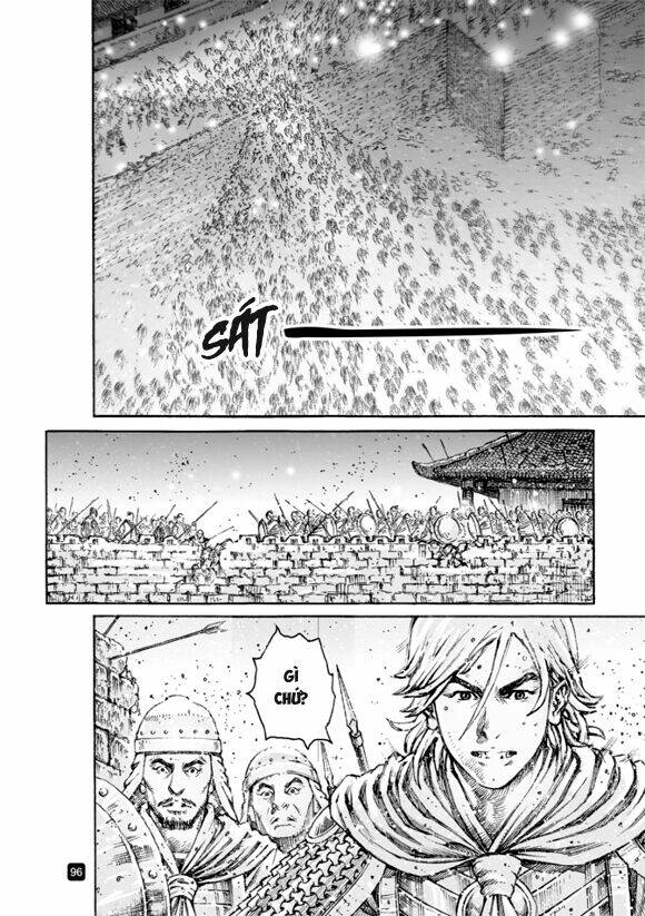 Hỏa Phụng Liêu Nguyên Chapter 509 - Trang 2