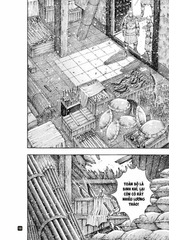 Hỏa Phụng Liêu Nguyên Chapter 509 - Trang 2