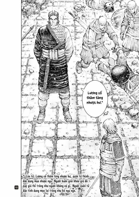 Hỏa Phụng Liêu Nguyên Chapter 509 - Trang 2