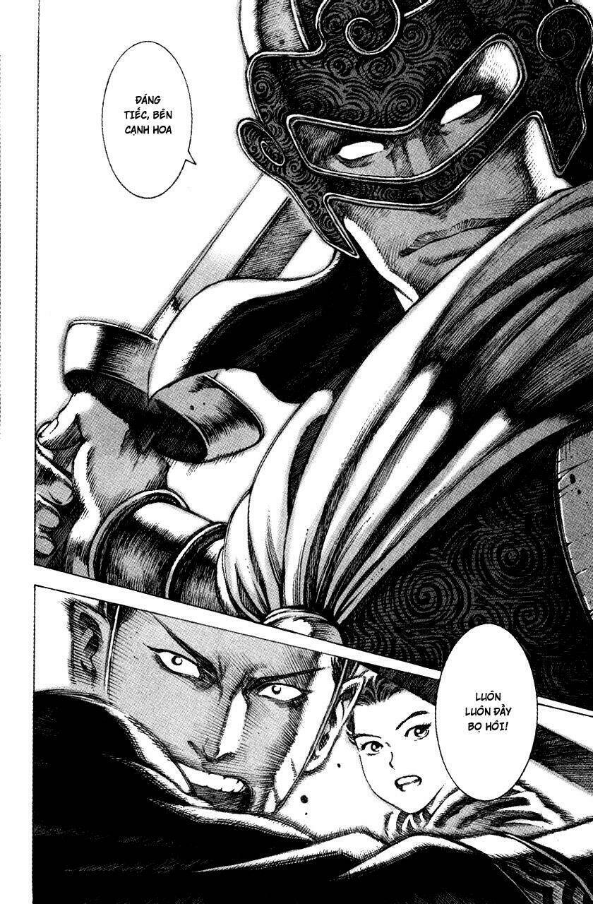 Hỏa Phụng Liêu Nguyên Chapter 51 - Trang 2