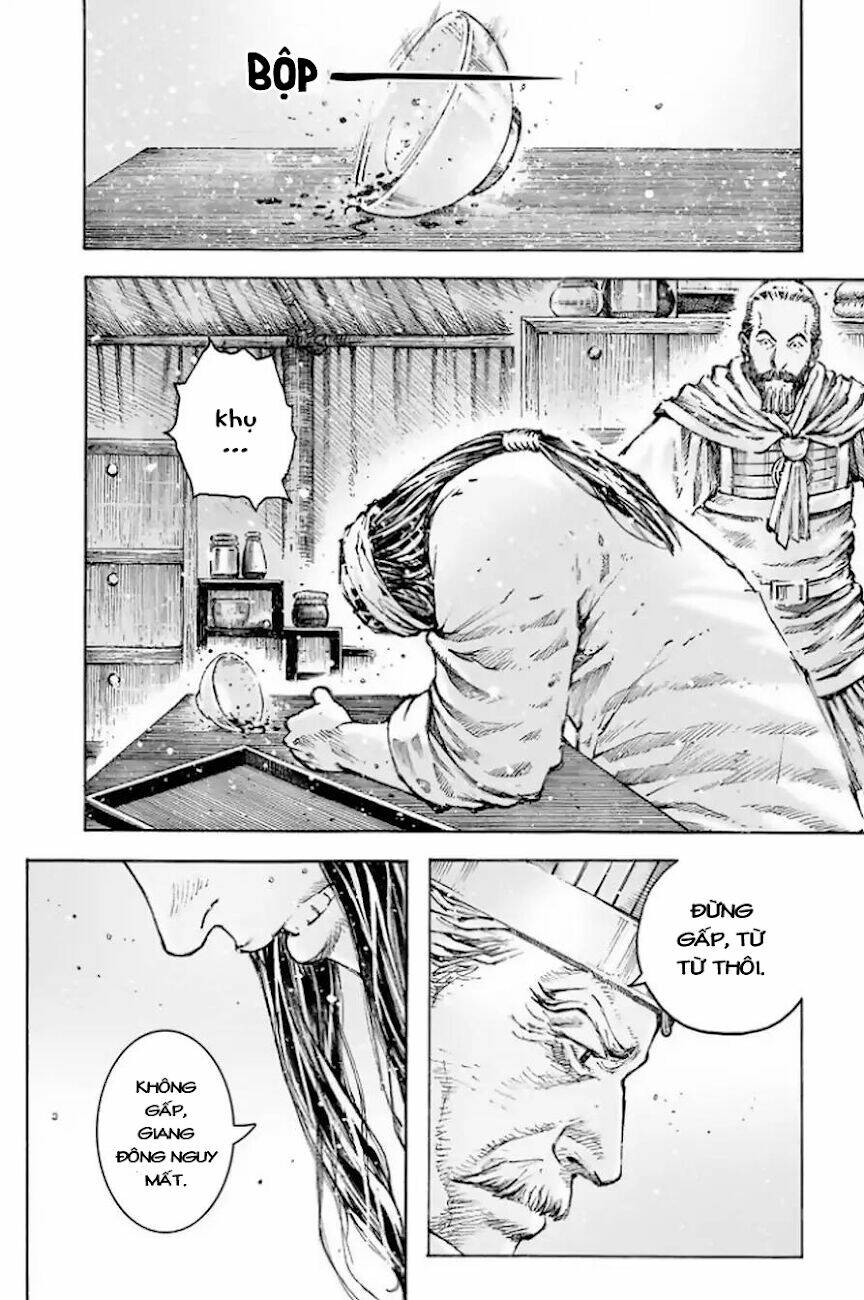 Hỏa Phụng Liêu Nguyên Chapter 510 - Trang 2