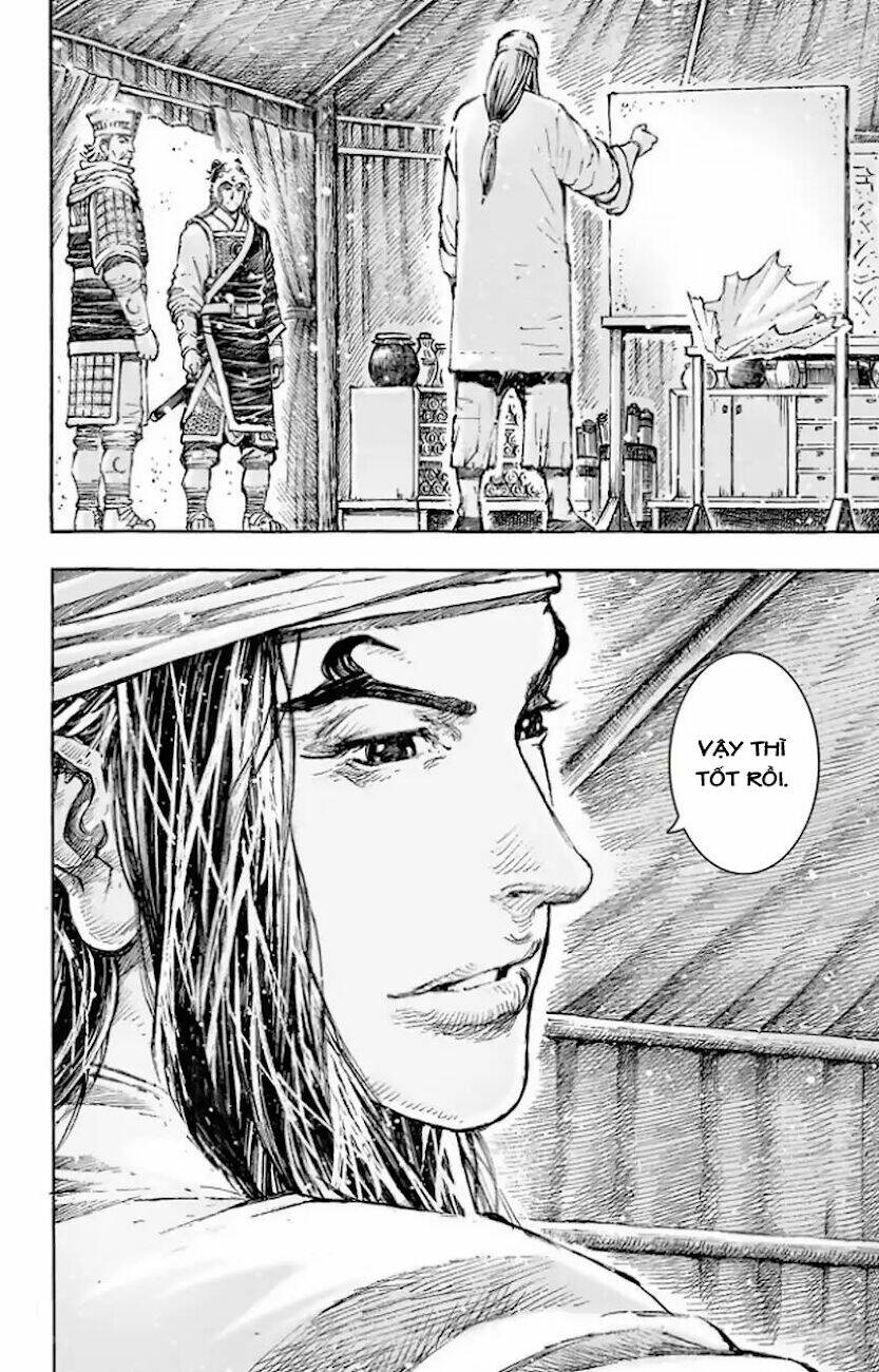 Hỏa Phụng Liêu Nguyên Chapter 510 - Trang 2