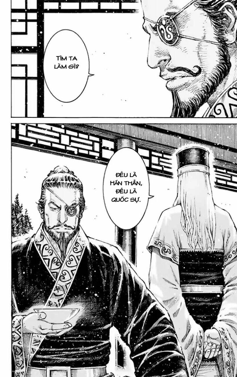 Hỏa Phụng Liêu Nguyên Chapter 510 - Trang 2