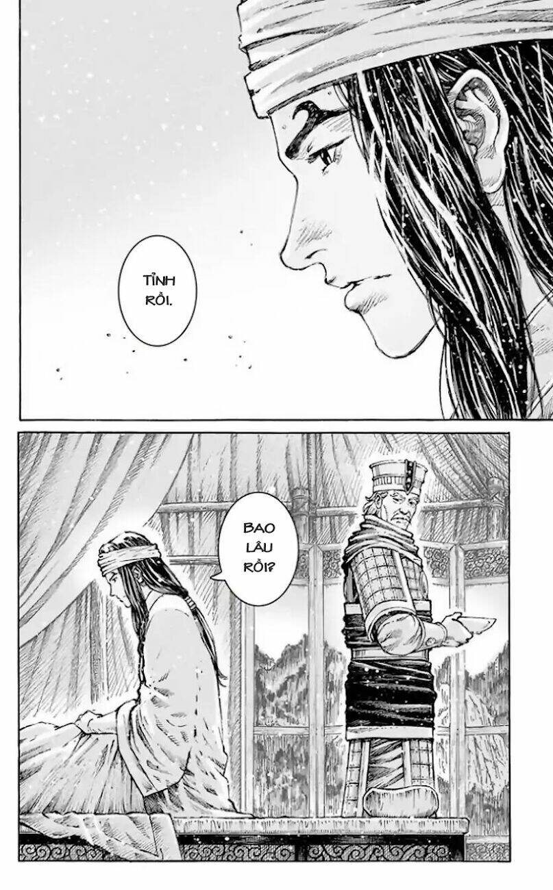 Hỏa Phụng Liêu Nguyên Chapter 510 - Trang 2