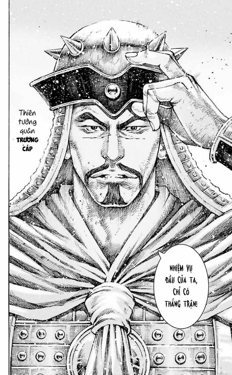 Hỏa Phụng Liêu Nguyên Chapter 511 - Trang 2