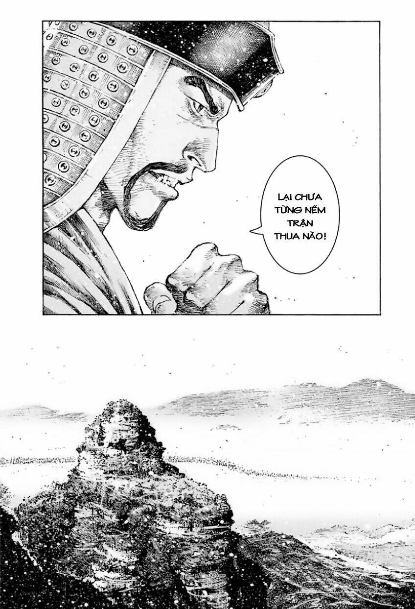 Hỏa Phụng Liêu Nguyên Chapter 511 - Trang 2