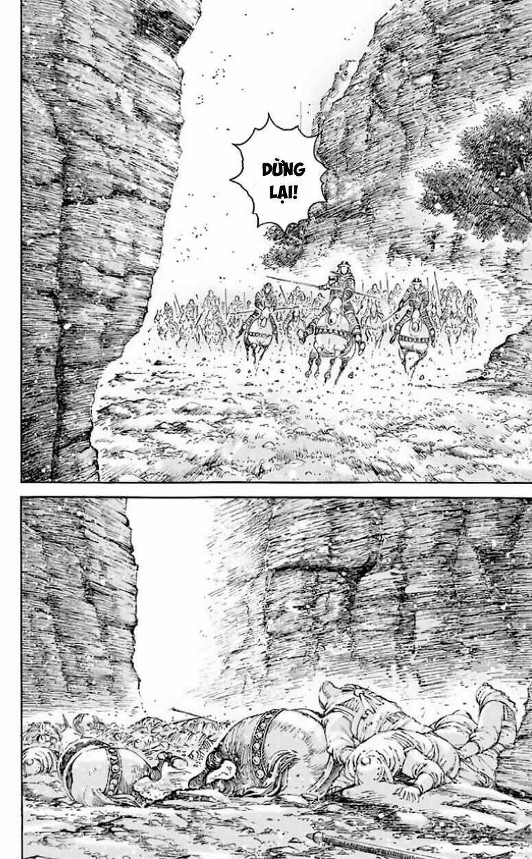 Hỏa Phụng Liêu Nguyên Chapter 511 - Trang 2