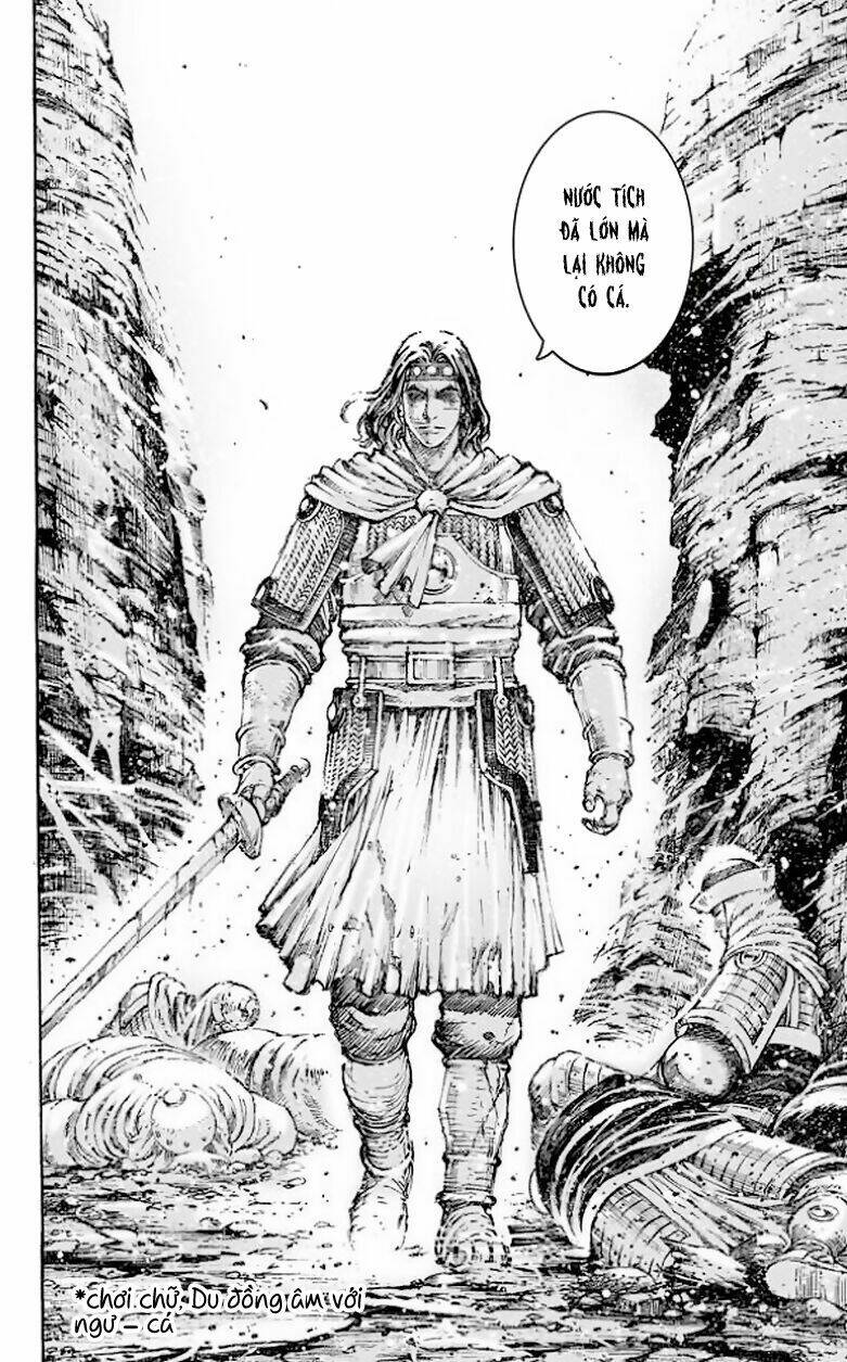 Hỏa Phụng Liêu Nguyên Chapter 511 - Trang 2