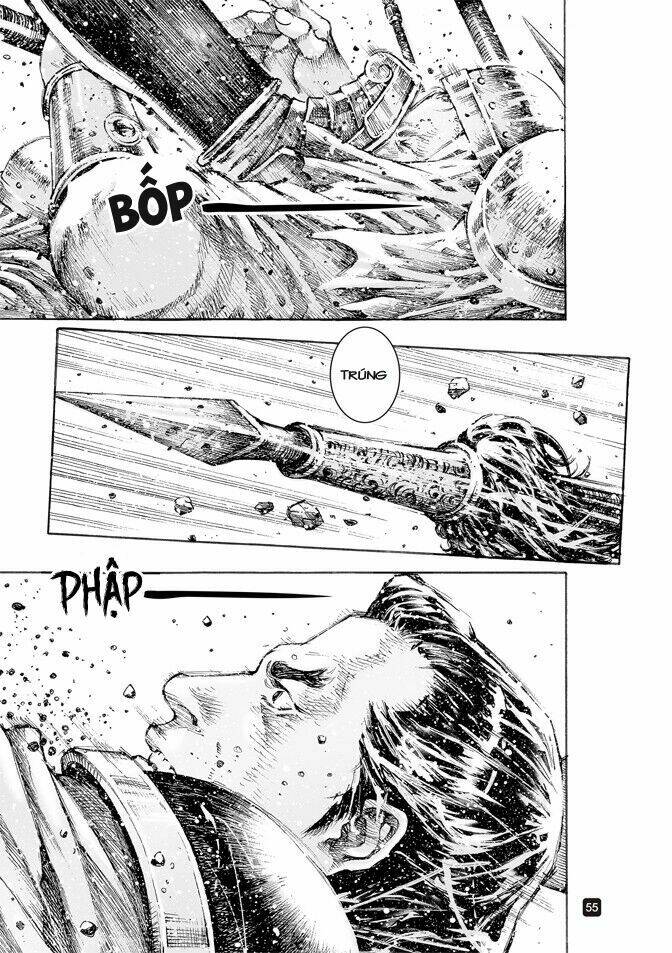 Hỏa Phụng Liêu Nguyên Chapter 512 - Trang 2