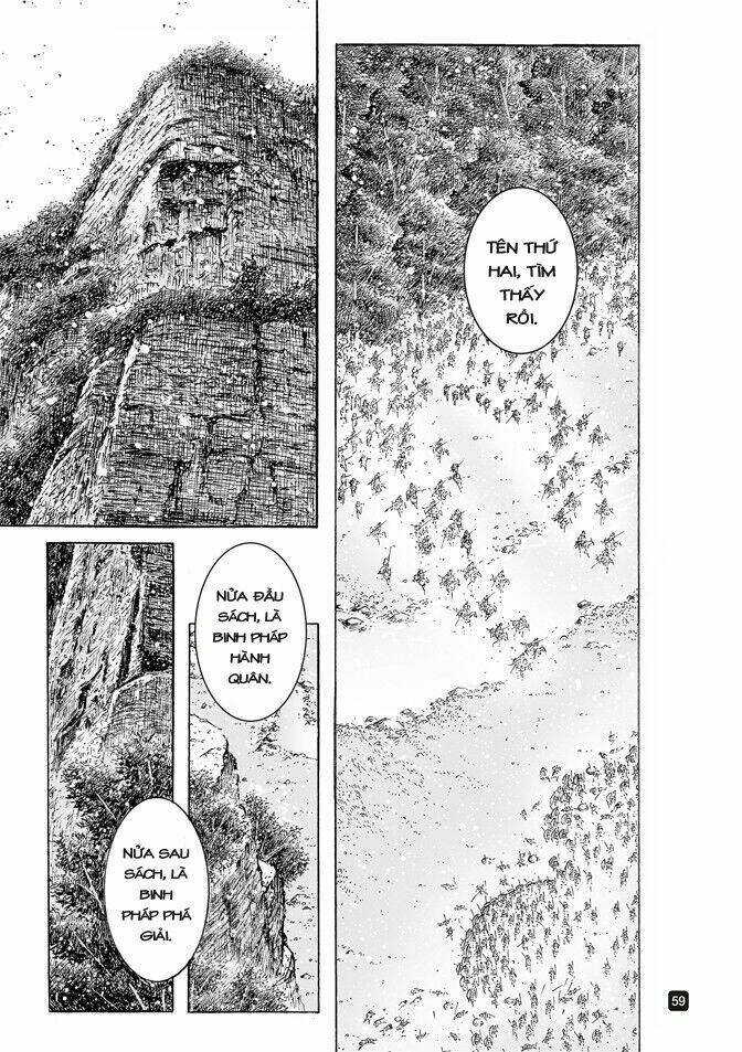 Hỏa Phụng Liêu Nguyên Chapter 512 - Trang 2