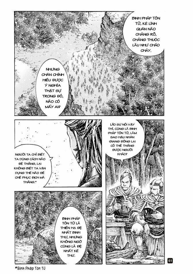 Hỏa Phụng Liêu Nguyên Chapter 512 - Trang 2