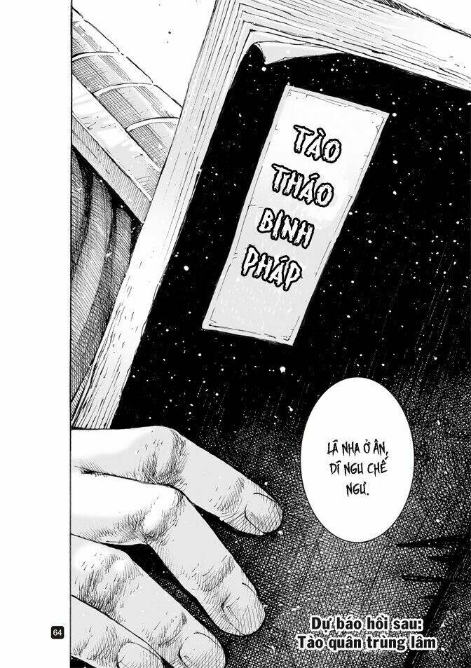 Hỏa Phụng Liêu Nguyên Chapter 512 - Trang 2