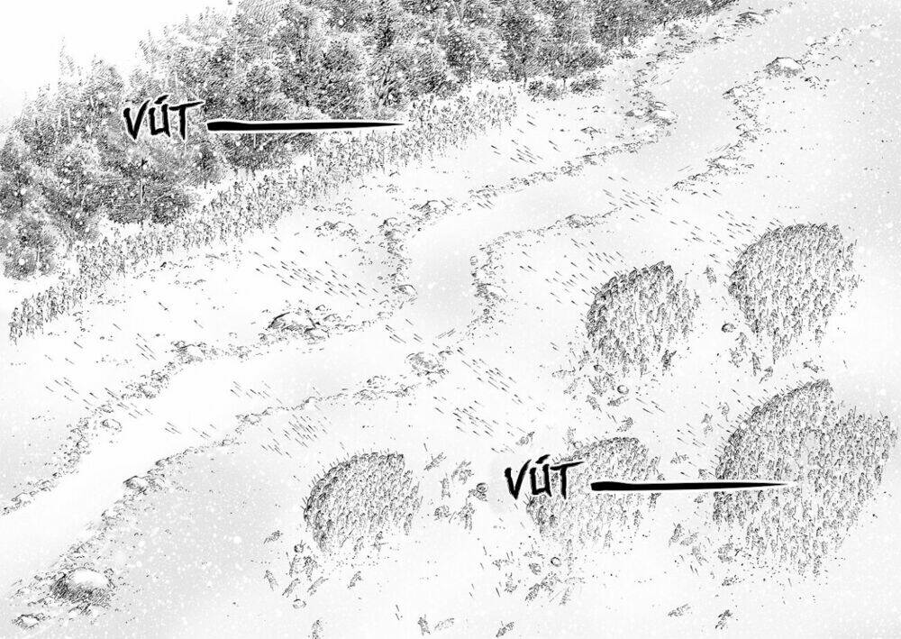 Hỏa Phụng Liêu Nguyên Chapter 512 - Trang 2