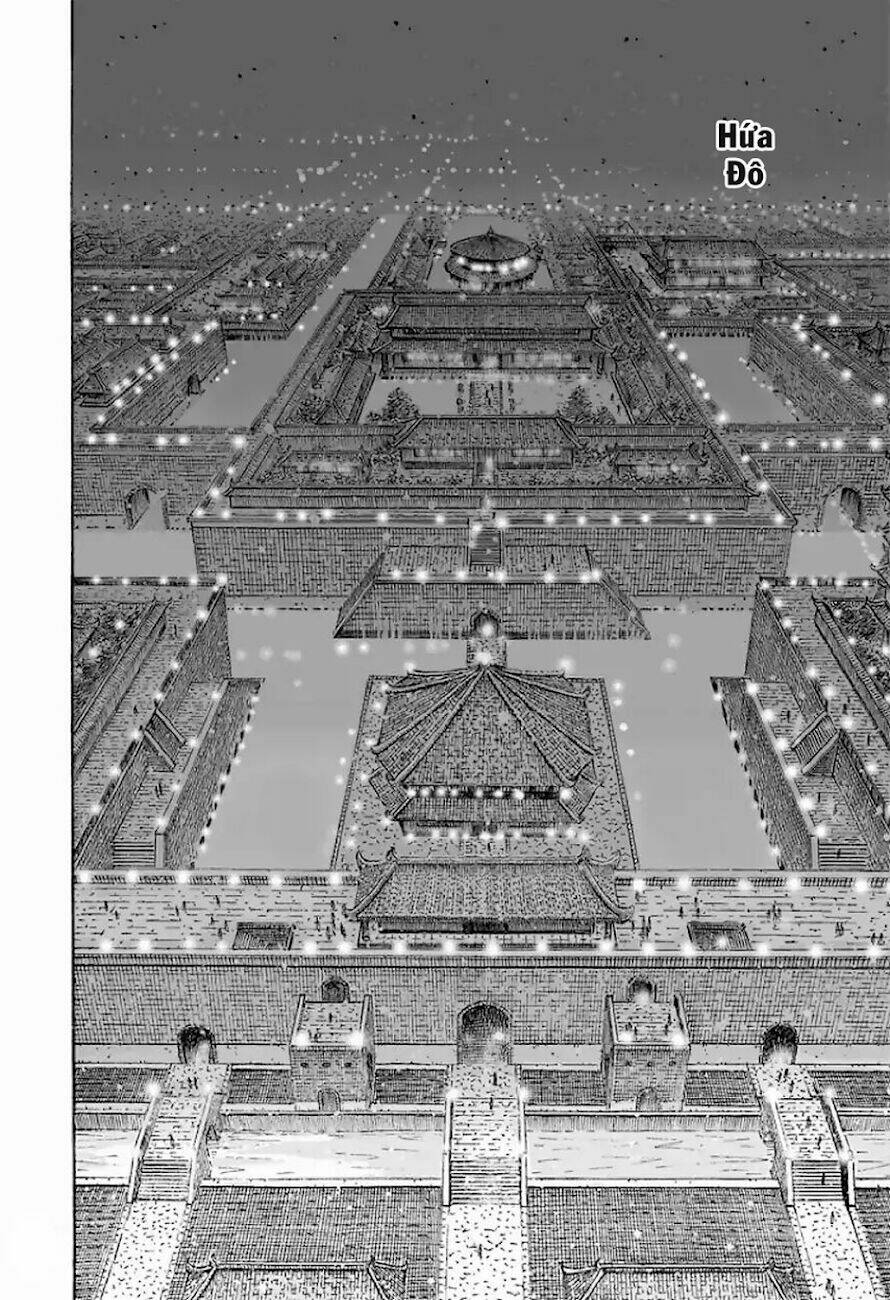 Hỏa Phụng Liêu Nguyên Chapter 513 - Trang 2