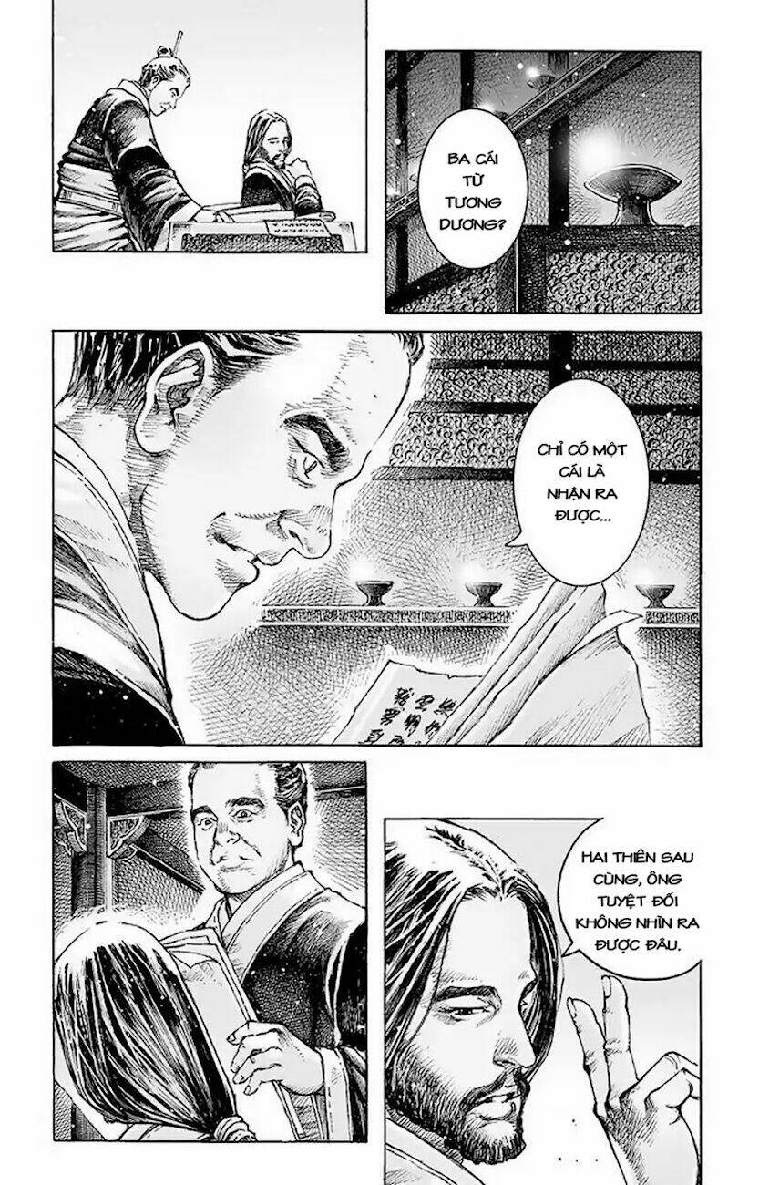 Hỏa Phụng Liêu Nguyên Chapter 513 - Trang 2