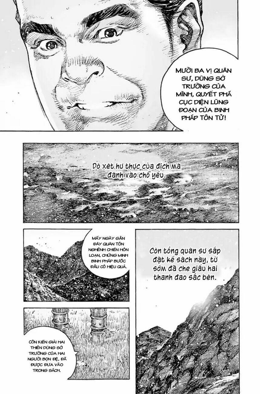 Hỏa Phụng Liêu Nguyên Chapter 513 - Trang 2