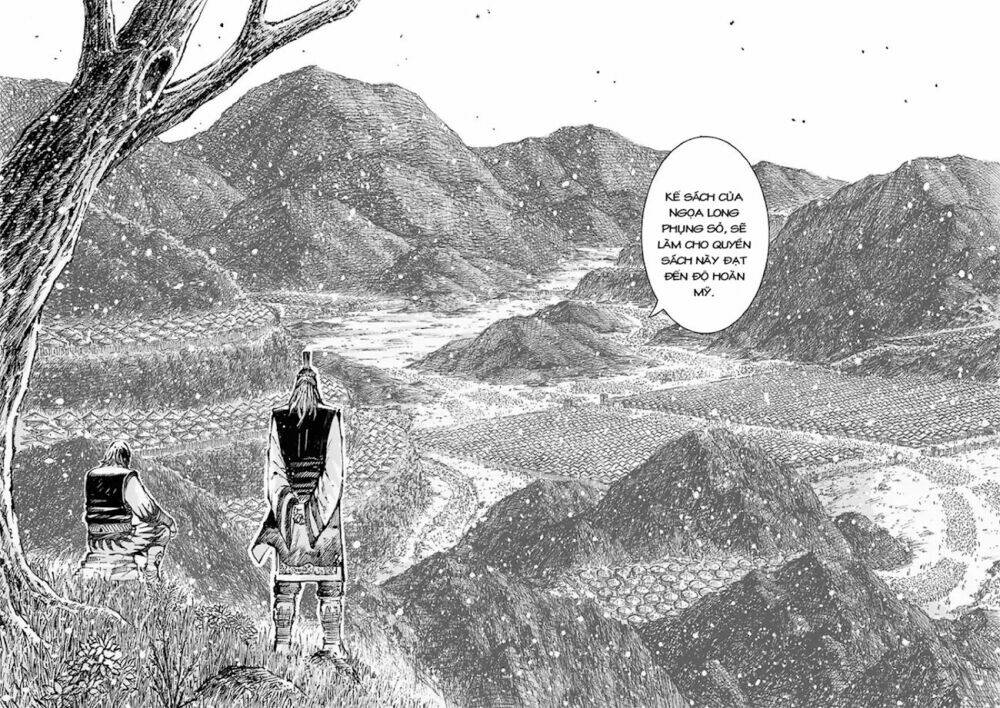 Hỏa Phụng Liêu Nguyên Chapter 513 - Trang 2
