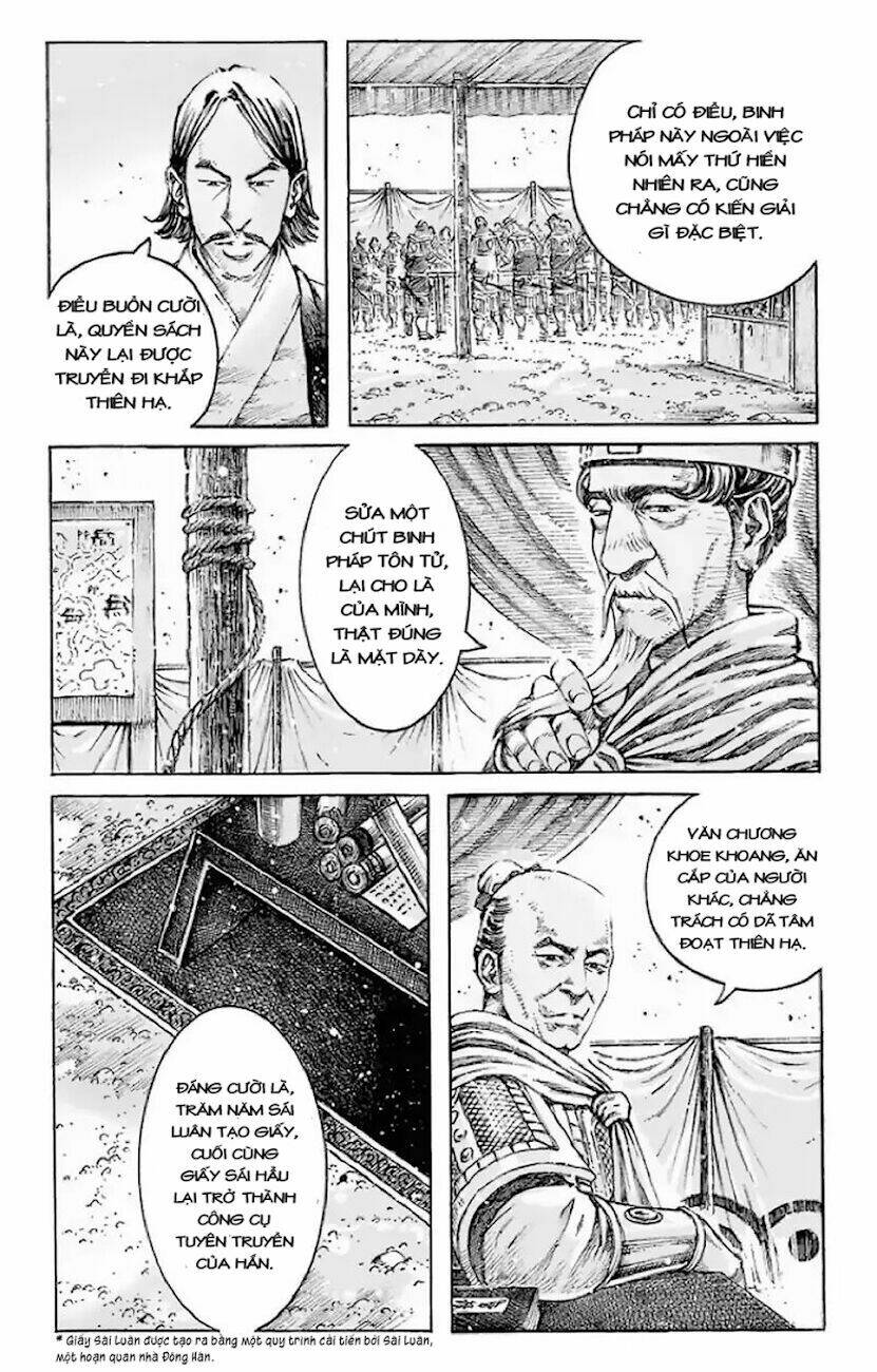 Hỏa Phụng Liêu Nguyên Chapter 513 - Trang 2