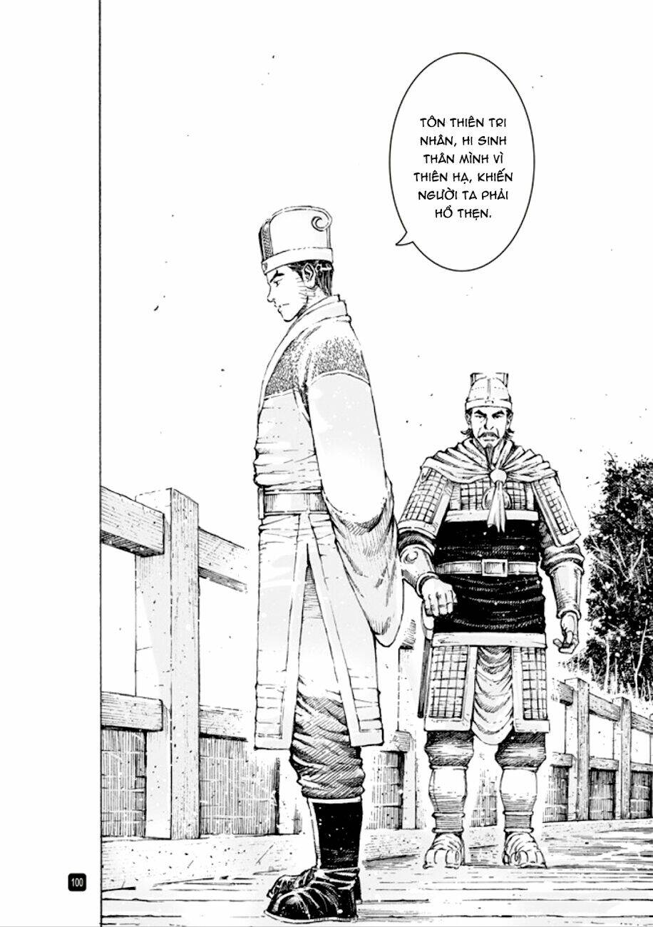 Hỏa Phụng Liêu Nguyên Chapter 514 - Trang 2