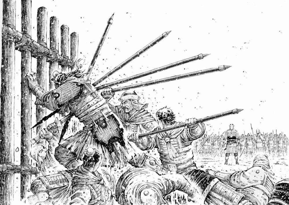 Hỏa Phụng Liêu Nguyên Chapter 515 - Trang 2