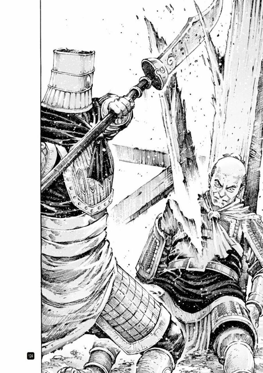 Hỏa Phụng Liêu Nguyên Chapter 515 - Trang 2