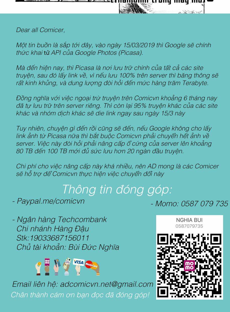 Hỏa Phụng Liêu Nguyên Chapter 515 - Trang 2