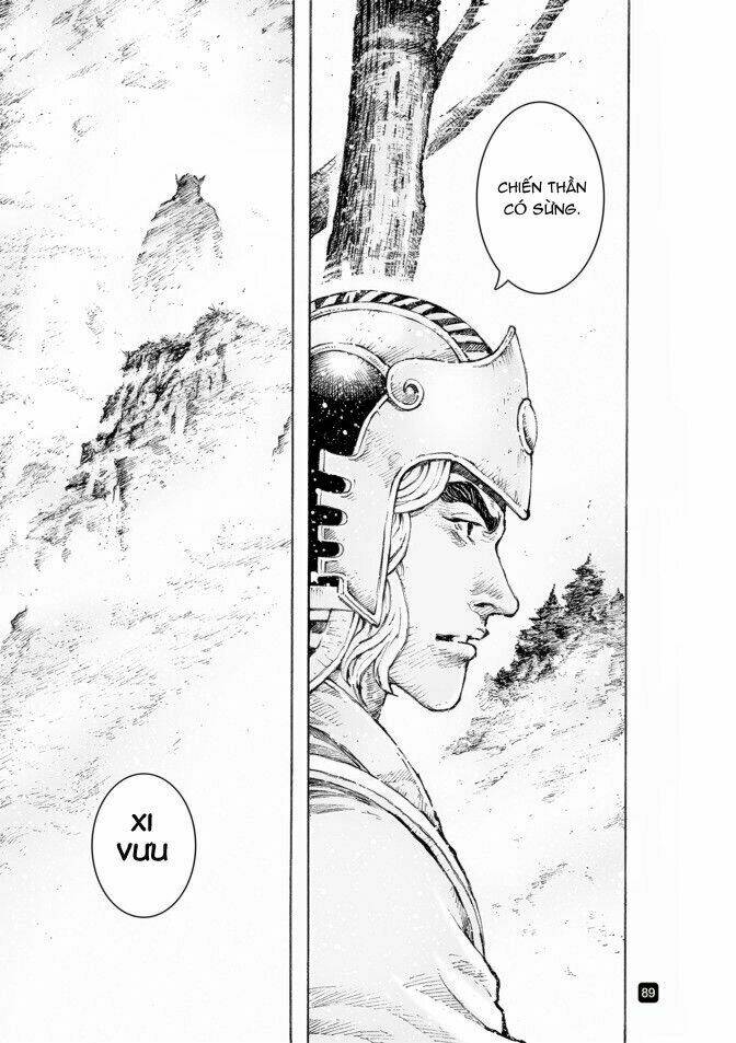 Hỏa Phụng Liêu Nguyên Chapter 516 - Trang 2