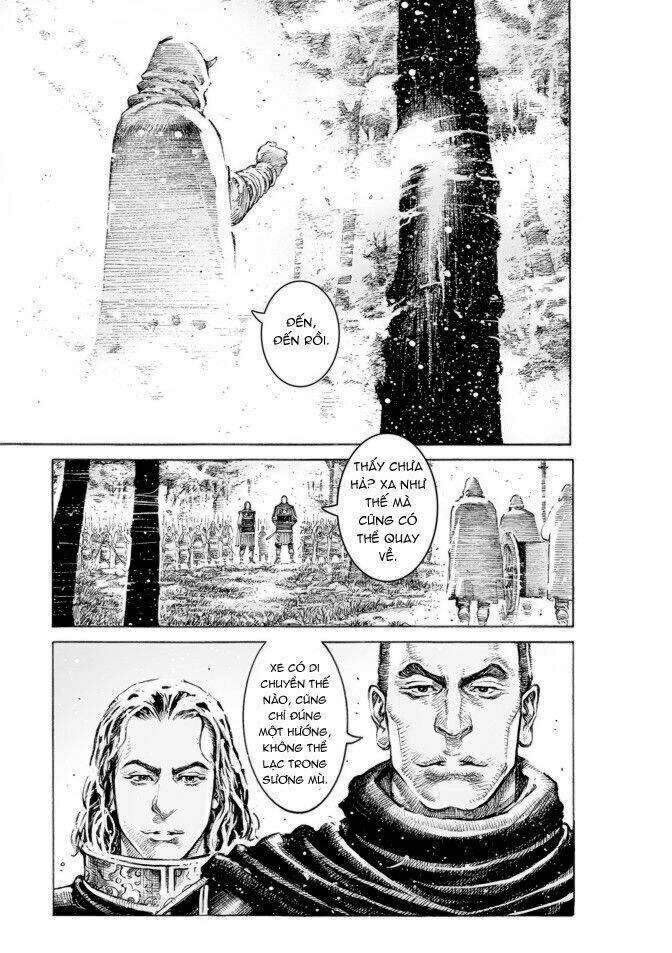 Hỏa Phụng Liêu Nguyên Chapter 516 - Trang 2