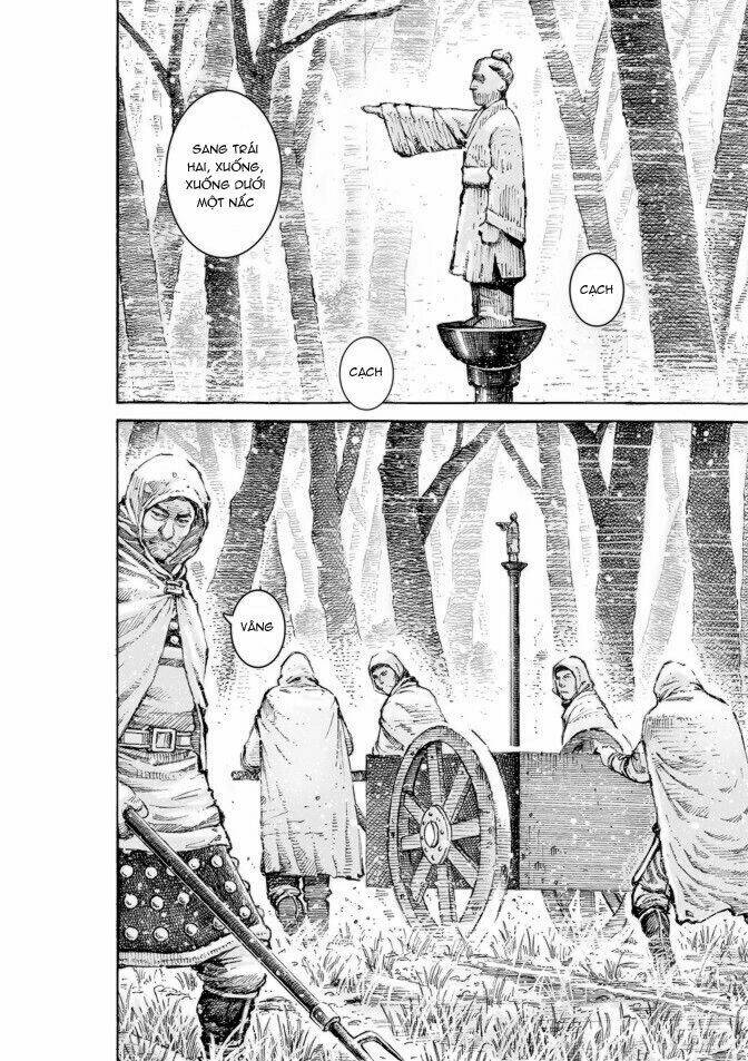 Hỏa Phụng Liêu Nguyên Chapter 516 - Trang 2