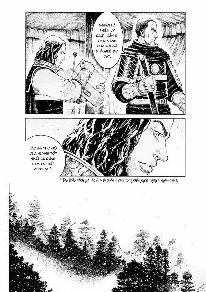 Hỏa Phụng Liêu Nguyên Chapter 516 - Trang 2