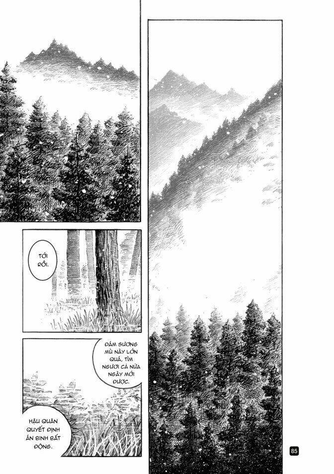 Hỏa Phụng Liêu Nguyên Chapter 516 - Trang 2