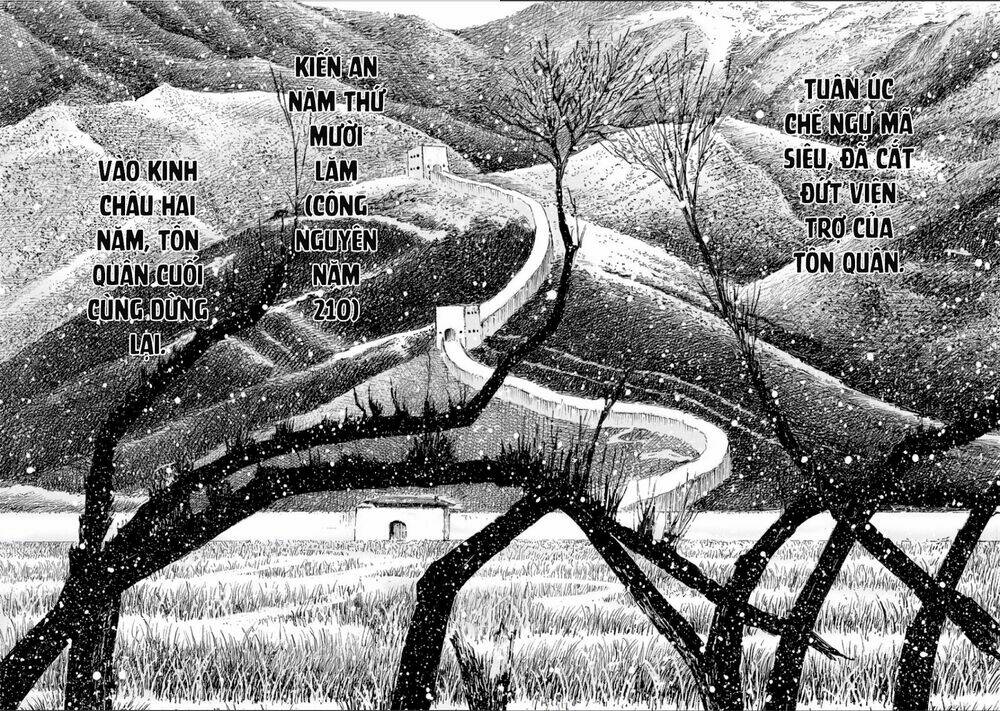 Hỏa Phụng Liêu Nguyên Chapter 517 - Trang 2