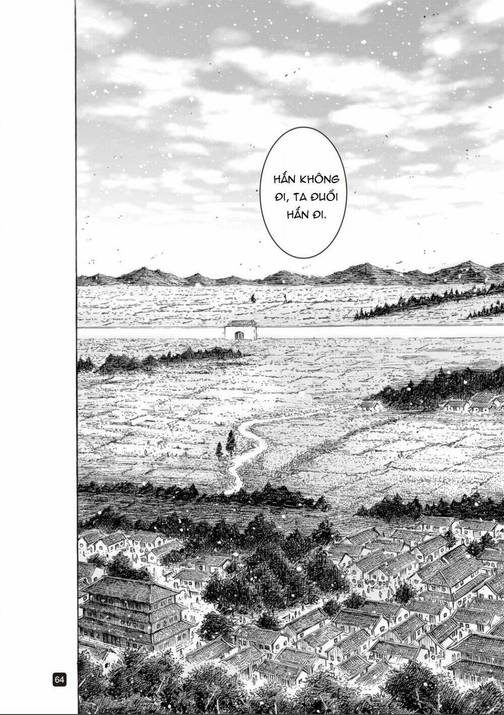 Hỏa Phụng Liêu Nguyên Chapter 517 - Trang 2