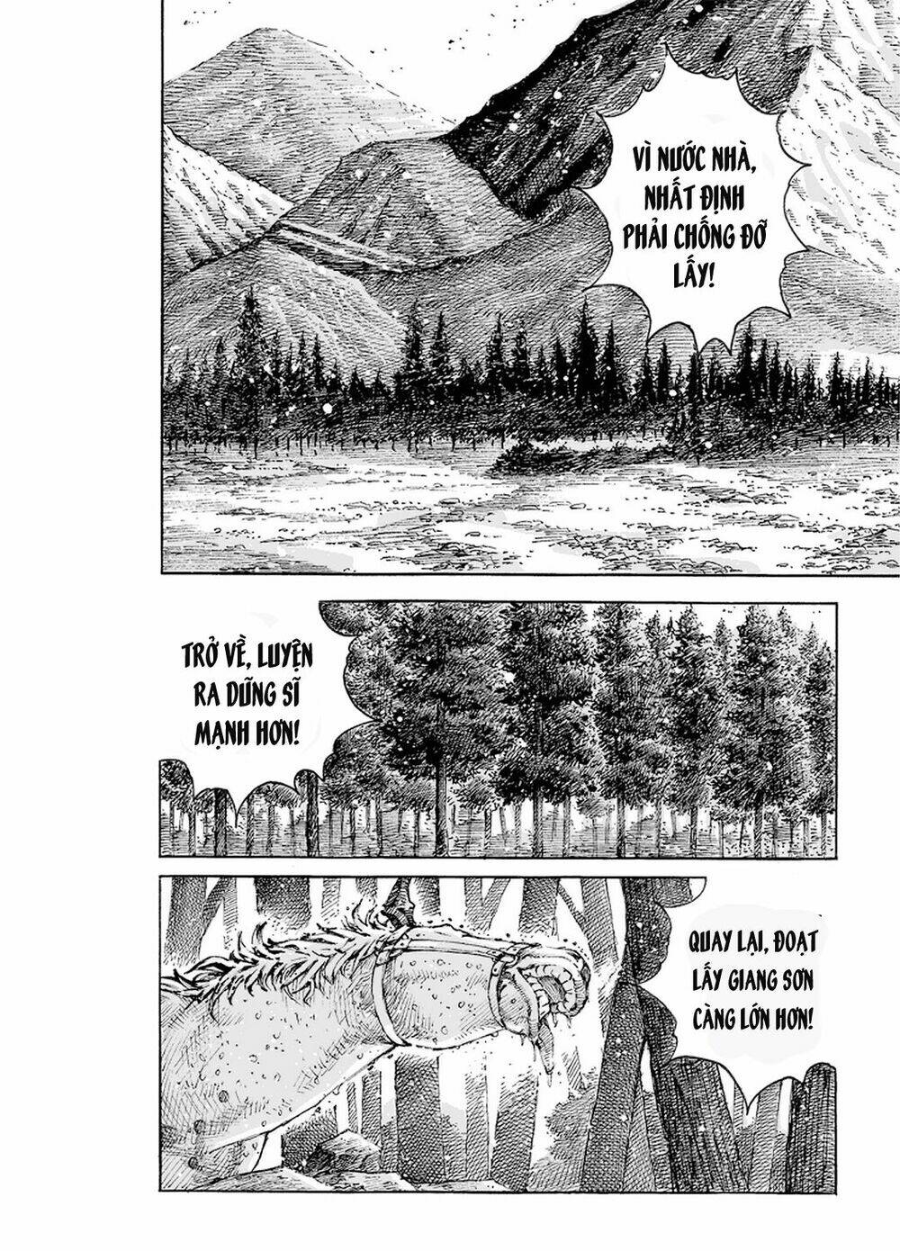 Hỏa Phụng Liêu Nguyên Chapter 517 - Trang 2