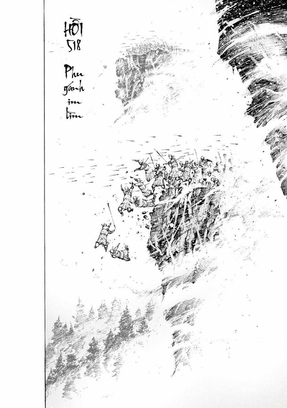 Hỏa Phụng Liêu Nguyên Chapter 518 - Trang 2