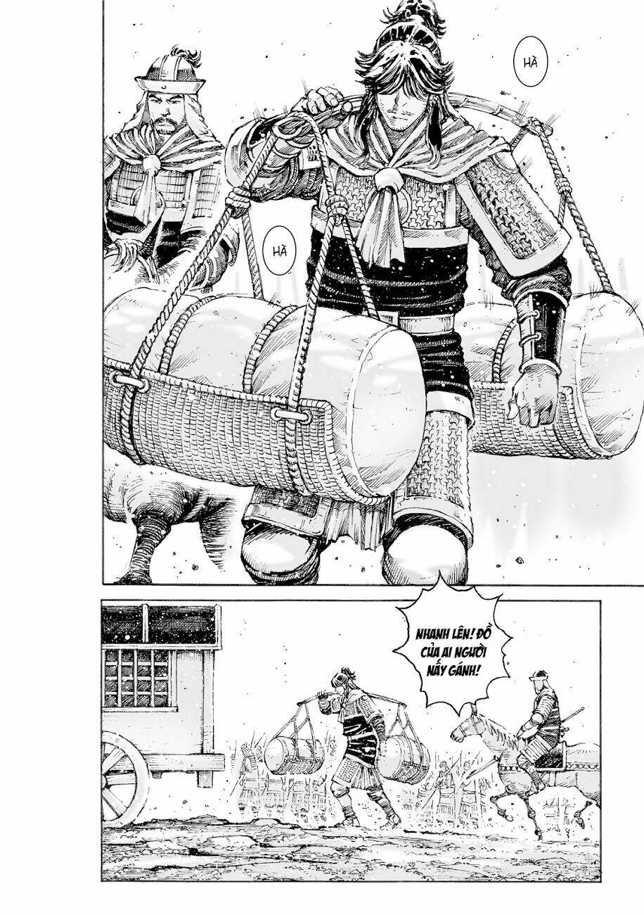 Hỏa Phụng Liêu Nguyên Chapter 518 - Trang 2