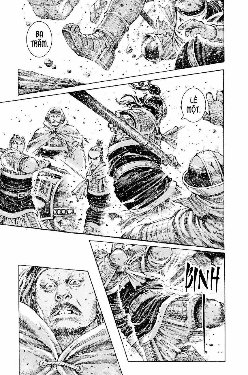 Hỏa Phụng Liêu Nguyên Chapter 519 - Trang 2