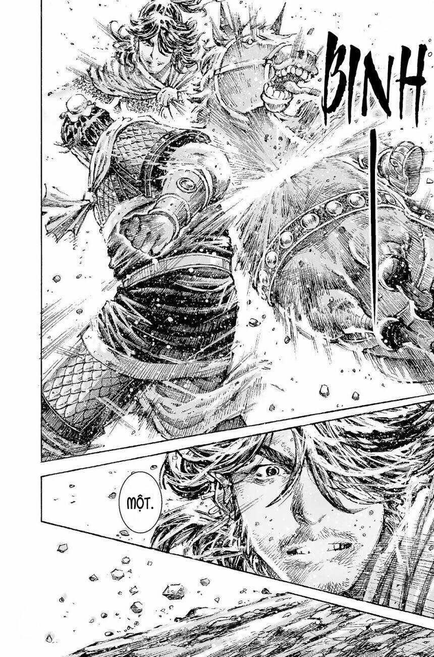 Hỏa Phụng Liêu Nguyên Chapter 519 - Trang 2