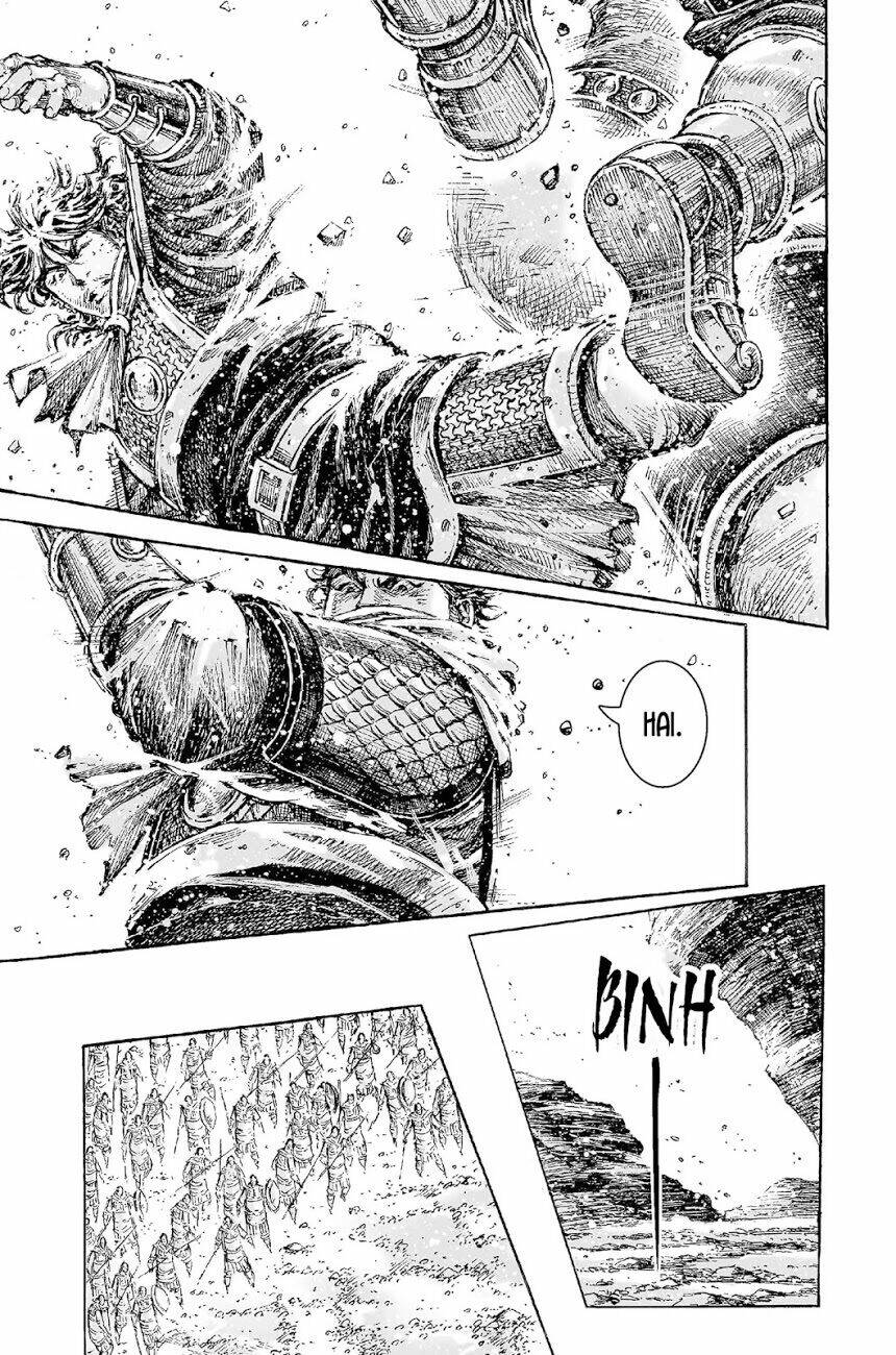 Hỏa Phụng Liêu Nguyên Chapter 519 - Trang 2